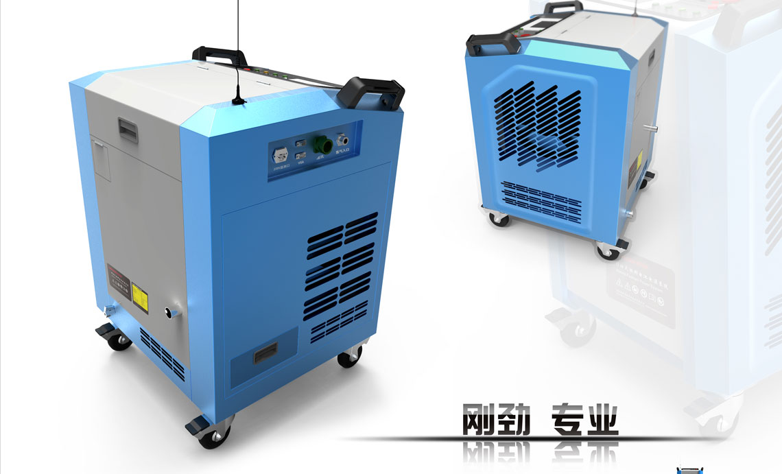 移動電源外觀設(shè)計(jì)