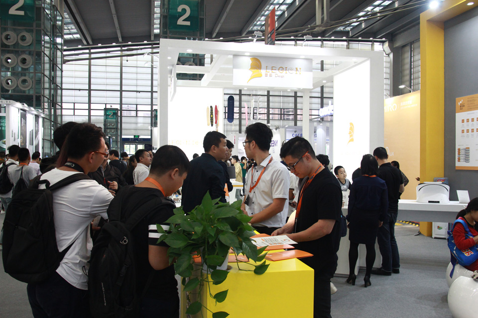 第五屆深圳國際工業(yè)設(shè)計大展