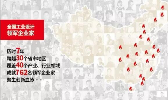 中國工業(yè)設(shè)計公司領(lǐng)軍人物集結(jié)！十月聚焦世界工業(yè)設(shè)計大會！