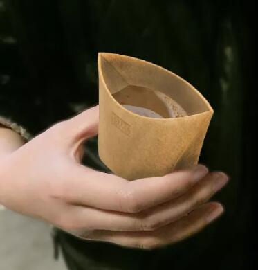 工業(yè)設計推薦：“重新設計口杯”