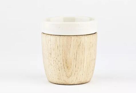 工業(yè)設計推薦：“重新設計口杯”