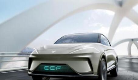 從北京看中國的汽車工業(yè)設(shè)計之路