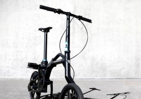 標(biāo)致兩款“非汽車”拿下工業(yè)設(shè)計(jì)獎(jiǎng)，曾被調(diào)侃設(shè)計(jì)反人類