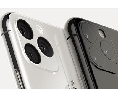 喬布斯后再無“喬布斯”：iPhone 11的工業(yè)設(shè)計完全崩盤