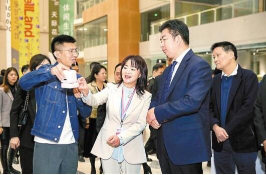 深圳工業(yè)設計節(jié)