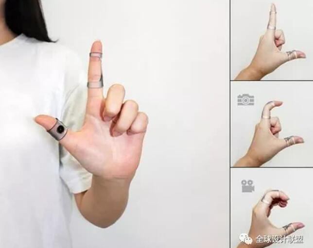 深圳華強(qiáng)報(bào)-數(shù)碼相機(jī)工業(yè)設(shè)計(jì)對(duì)手機(jī)替代的反擊-概念相機(jī)