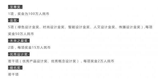 首屆金蘆葦工業(yè)設(shè)計(jì)獎(jiǎng)?wù)骷?，你的作品?zhǔn)備好了嗎？