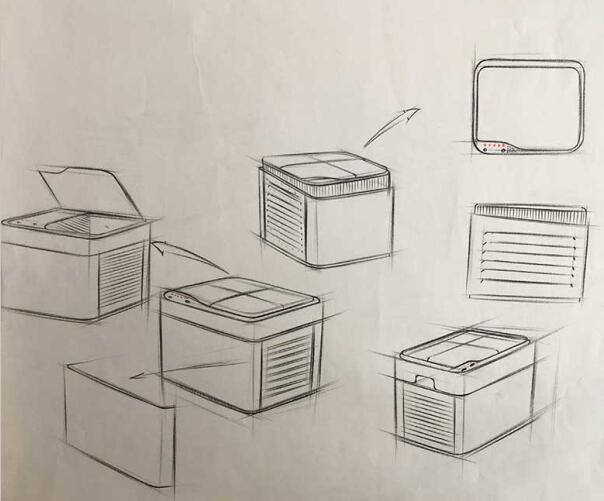 快消小電子產(chǎn)品設(shè)計公司怎么選？