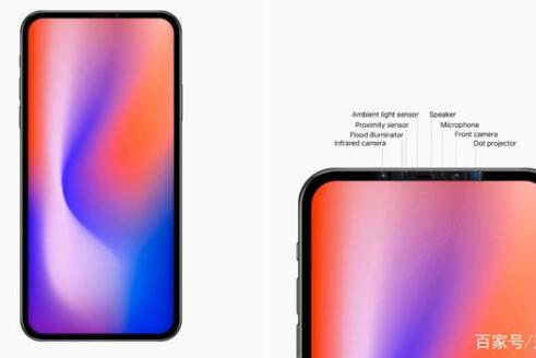 iPhone 12的劉海將不復存在，工業(yè)設(shè)計將迎來最大升級