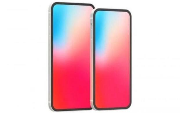 iPhone 12的劉海將不復存在，工業(yè)設(shè)計將迎來最大升級