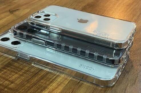 iPhone 12還未發(fā)布，定制公司已經(jīng)推出了SpaceX限量設(shè)計(jì)產(chǎn)品