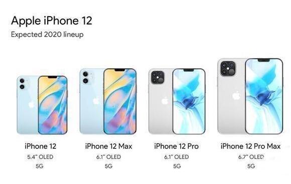 iPhone 12還未發(fā)布，定制公司已經(jīng)推出了SpaceX限量設(shè)計(jì)產(chǎn)品