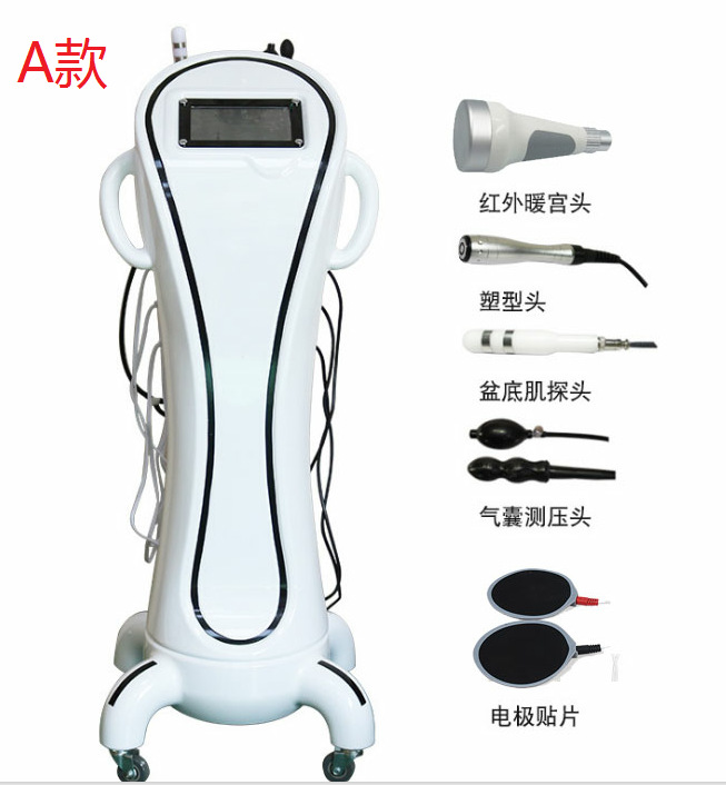 醫(yī)療產(chǎn)品盆底肌修復(fù)儀外觀(guān)設(shè)計(jì)
